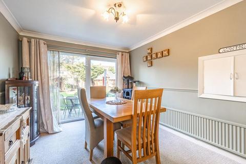 3 bedroom detached house for sale, Frinton Way, Wisbech, Cambridgeshire, PE13 3ST
