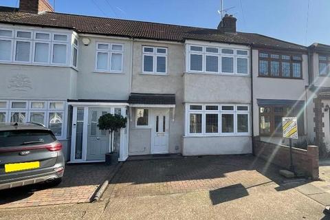 3 bedroom terraced house for sale, Upminster RM14