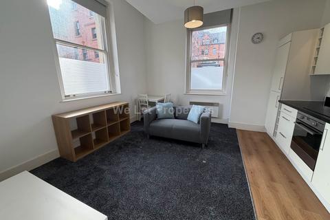 1 bedroom apartment to rent, Town Hall, Manchester M3