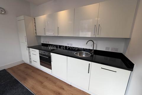 1 bedroom apartment to rent, Town Hall, Manchester M3
