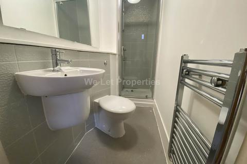 1 bedroom apartment to rent, Town Hall, Manchester M3