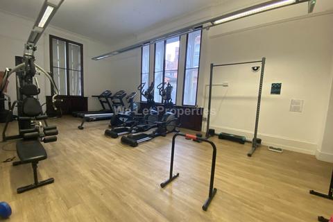 1 bedroom apartment to rent, Town Hall, Manchester M3