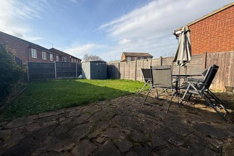 3 bedroom semi-detached house for sale, Tanfield Green, Wigmore, Luton, Bedfordshire, LU2 9UE
