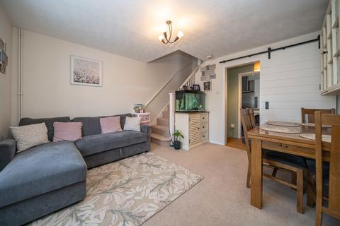 undefined, The Lawns, Hemel Hempstead HP1
