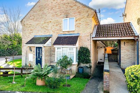 undefined, The Lawns, Hemel Hempstead HP1