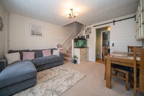 undefined, The Lawns, Hemel Hempstead HP1