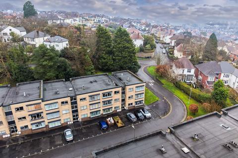 2 bedroom apartment for sale, Long Oaks Court, Swansea SA2