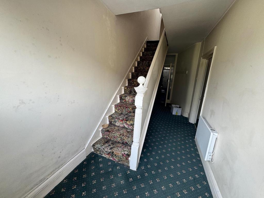 Hallway 39