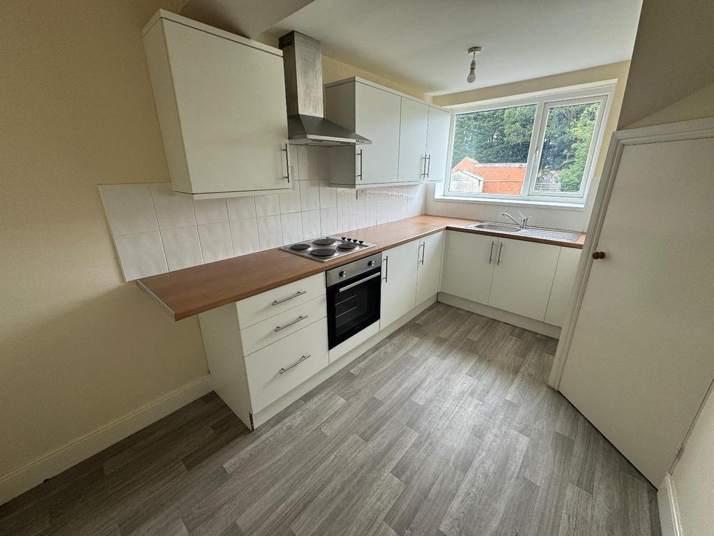 Kitchen - 39a