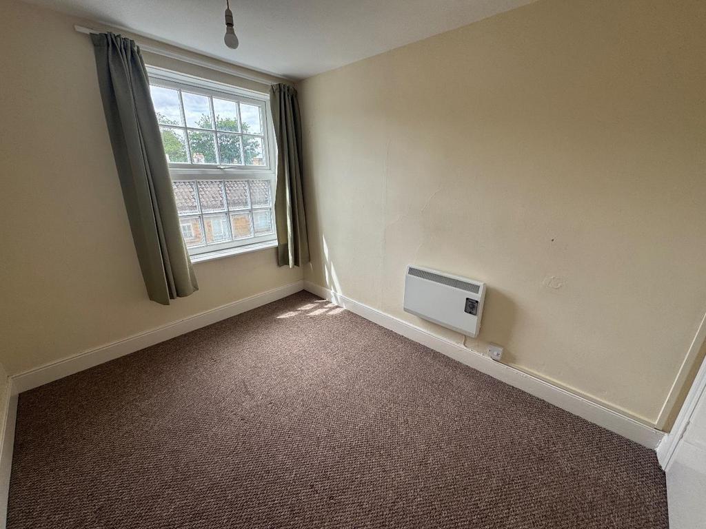 Bedroom 1 - 39a