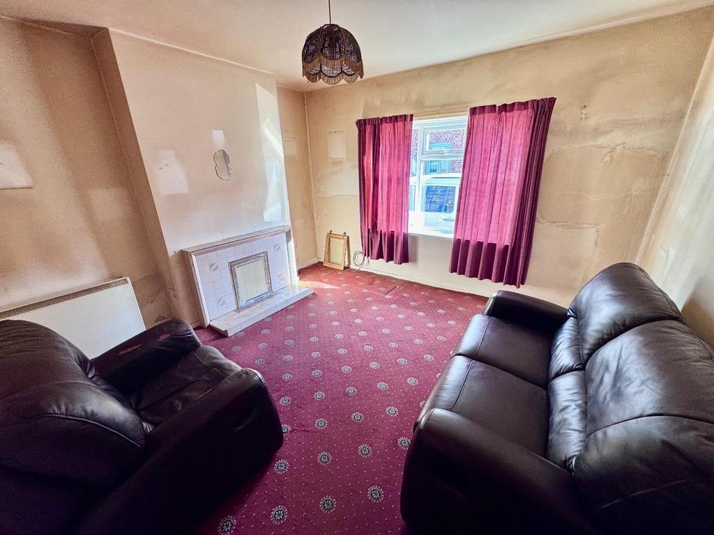 Lounge - 41