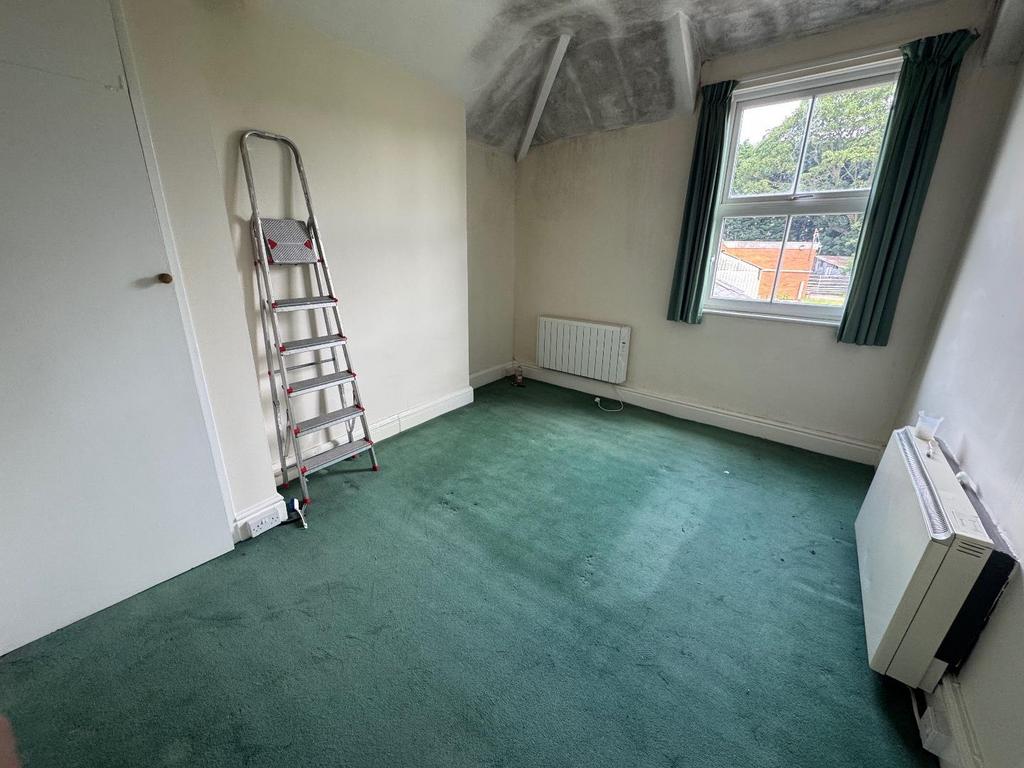 Bedroom 2 - 39