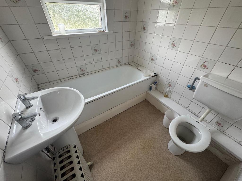 Bathroom - 39