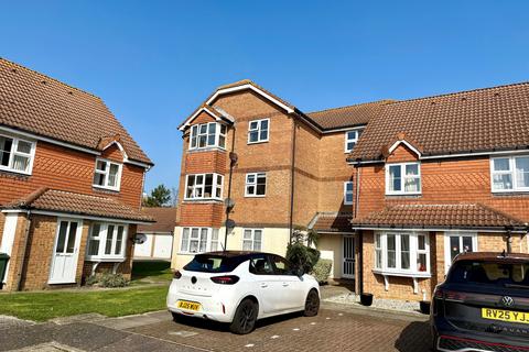 The Portlands, Eastbourne