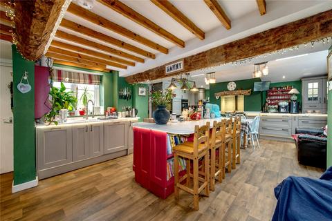 3 bedroom detached house for sale, Isle Brewers, Taunton, Somerset, TA3