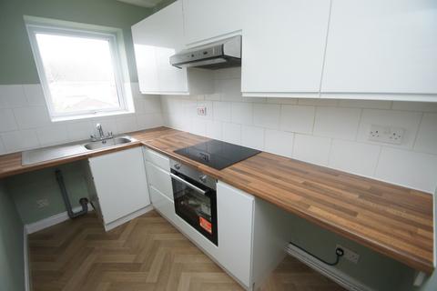 1 bedroom flat for sale, St. Peters Mews, Birkenhead, Merseyside. CH42