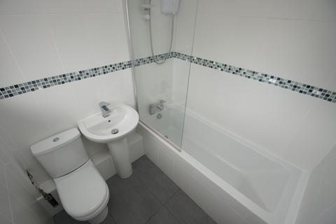 1 bedroom flat for sale, St. Peters Mews, Birkenhead, Merseyside. CH42