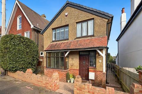 undefined, Tivoli Road, Brighton, BN1