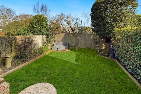 undefined, Tivoli Road, Brighton, BN1