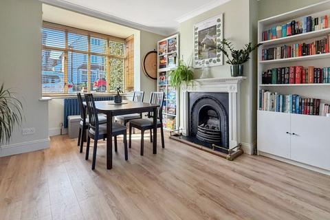 undefined, Tivoli Road, Brighton, BN1