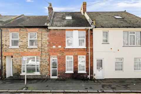 Alexandra Street, Folkestone, CT19