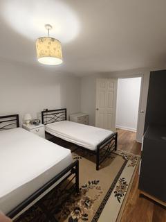 1 bedroom ground floor maisonette to rent, Woodcross Street, Bilston, WV14