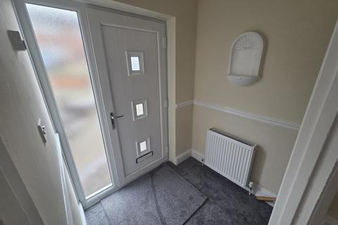 3 bedroom semi-detached house to rent, Walker Street, Rawmarsh S62