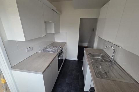 undefined, Walker Street, Rawmarsh S62