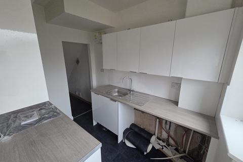 undefined, Walker Street, Rawmarsh S62