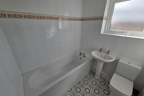 undefined, Walker Street, Rawmarsh S62