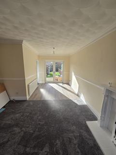 undefined, Walker Street, Rawmarsh S62