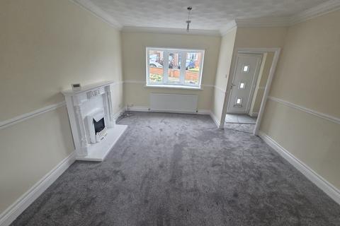 undefined, Walker Street, Rawmarsh S62