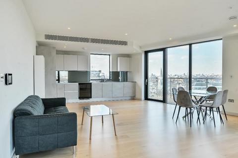 3 bedroom apartment for sale, Victoria, London SW1V