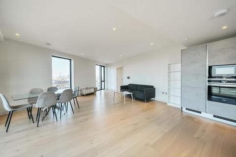 3 bedroom apartment for sale, Victoria, London SW1V