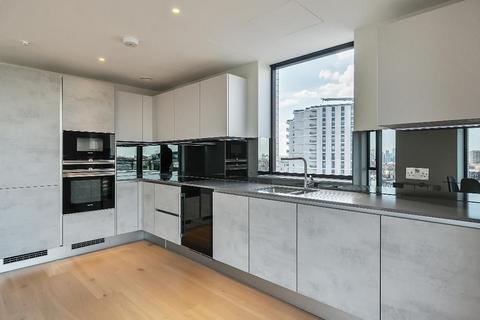 3 bedroom apartment for sale, Victoria, London SW1V