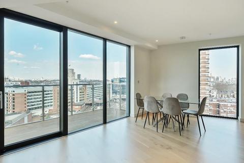 3 bedroom apartment for sale, Victoria, London SW1V