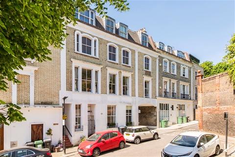 2 bedroom flat for sale, Belsize Place, Belsize Village, Belsize Park