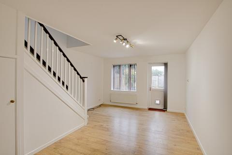 undefined, Waltham Chase, Southampton