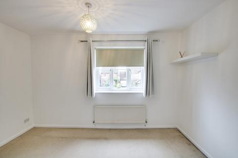 undefined, Waltham Chase, Southampton