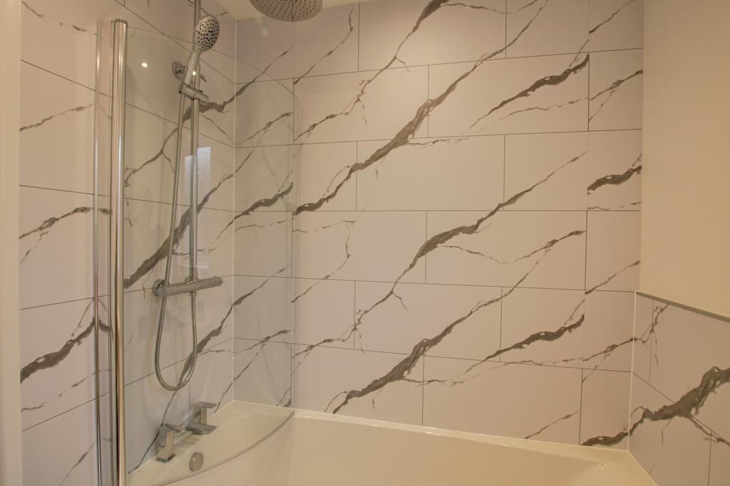 Bath &amp; Shower