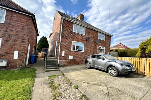 4 bedroom semi-detached house for sale, William Morris Terrace, Shotton Colliery, Durham, County Durham, DH6