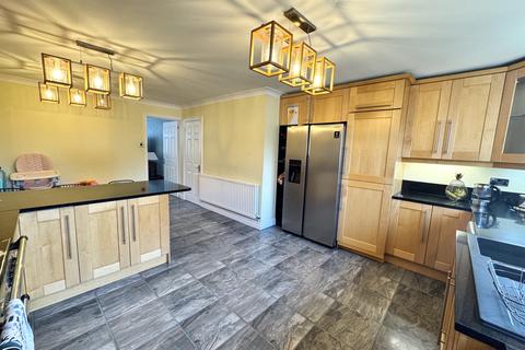 4 bedroom semi-detached house for sale, William Morris Terrace, Shotton Colliery, Durham, County Durham, DH6