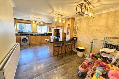 4 bedroom semi-detached house for sale, William Morris Terrace, Shotton Colliery, Durham, County Durham, DH6