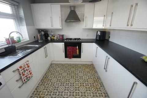 undefined, Percival Road, Ellesmere Port, Cheshire. CH65