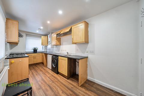 1 bedroom apartment to rent, Park Lane, Croydon, CR0