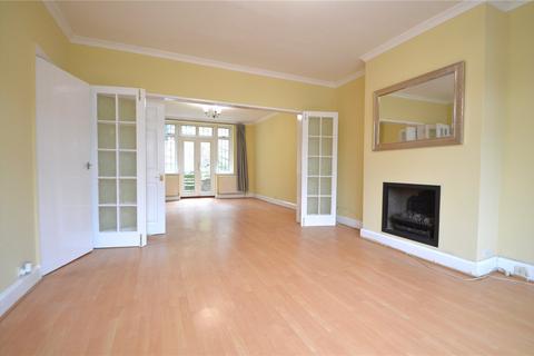 3 bedroom semi-detached house to rent, Ballards Way, South Croydon, Surrey, CR2