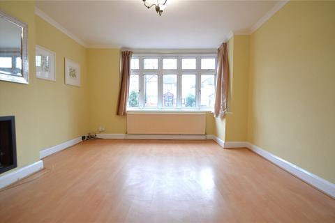 3 bedroom semi-detached house to rent, Ballards Way, South Croydon, Surrey, CR2