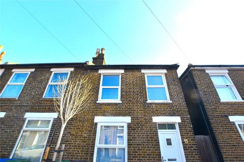 2 bedroom terraced house to rent, Percy Road, London, SE25