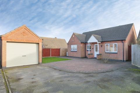 undefined, White House Close, Coalville, LE67