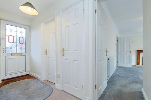undefined, White House Close, Coalville, LE67
